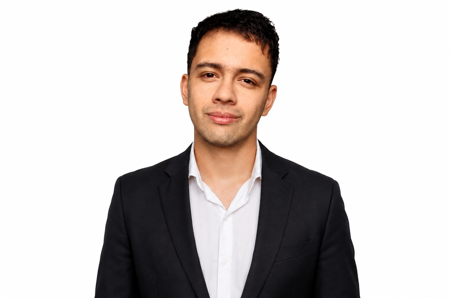 Daniel Rojas — Programador en PyFsa Software