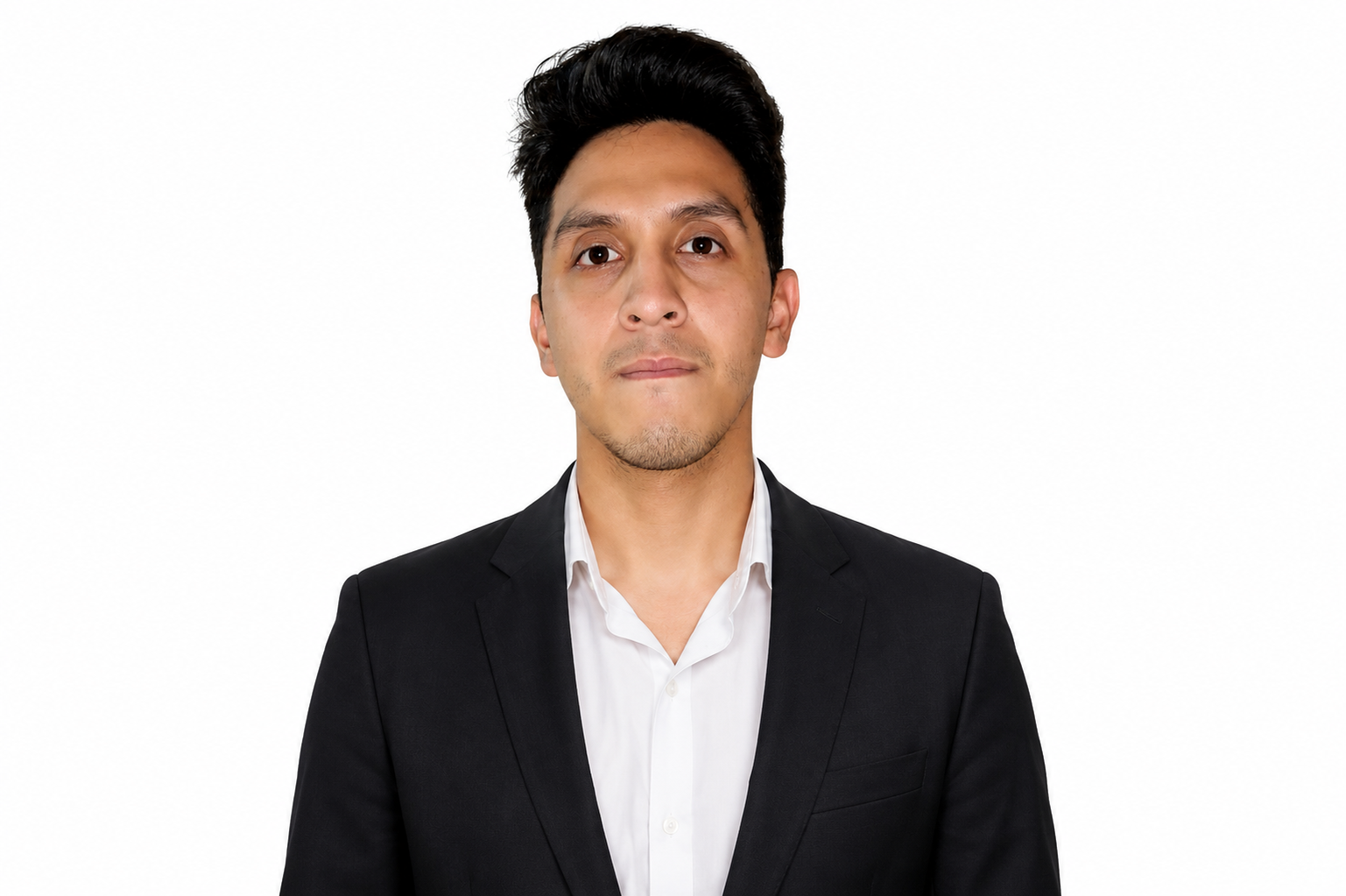 Marcos Franco — Programador en PyFsa Software